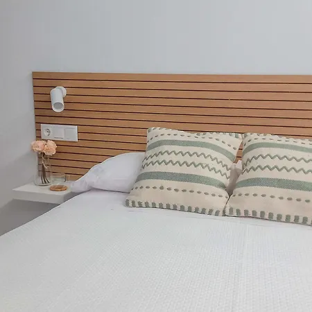 Διαμέρισμα La Alcoba Κόρδοβα