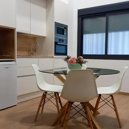 Διαμέρισμα La Alcoba Κόρδοβα