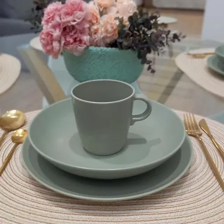 La Alcoba Κόρδοβα