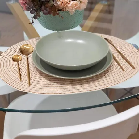 Apartmán La Alcoba Córdoba