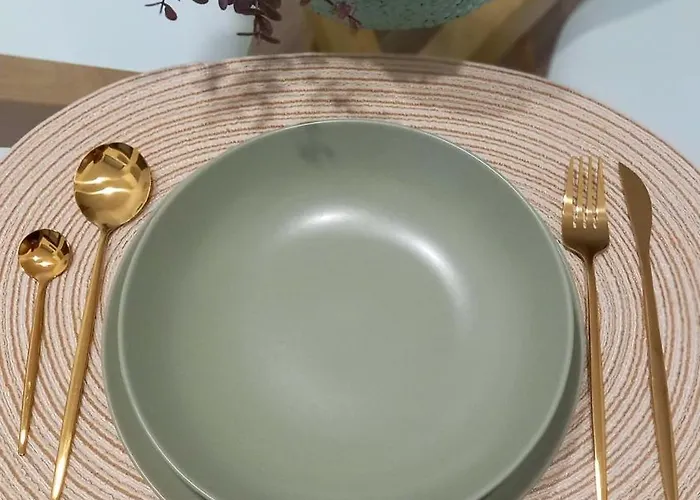 Appartement La Alcoba Cordoue