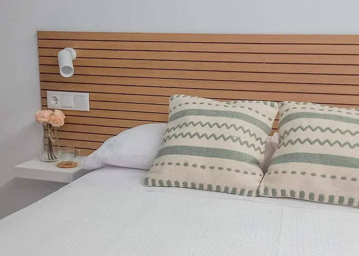 Appartement La Alcoba Cordoue