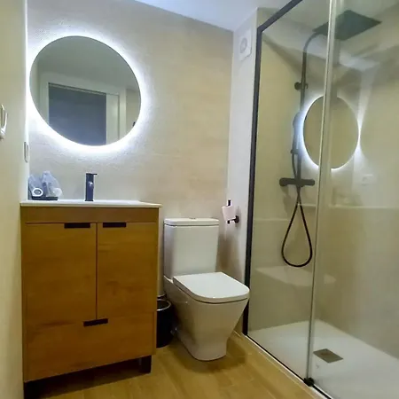 아파트 La Alcoba *