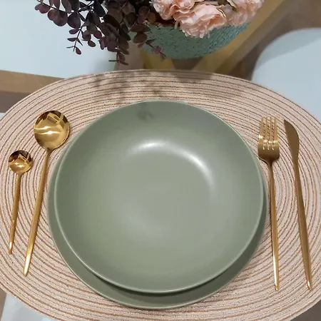 아파트 La Alcoba 코르도바