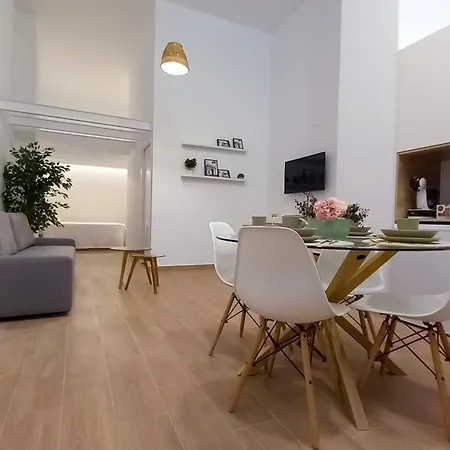 아파트 La Alcoba 코르도바