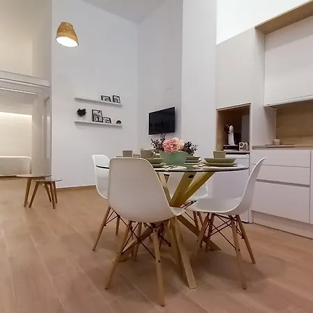 아파트 La Alcoba *