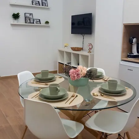 아파트 La Alcoba 코르도바