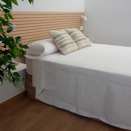 아파트 La Alcoba *