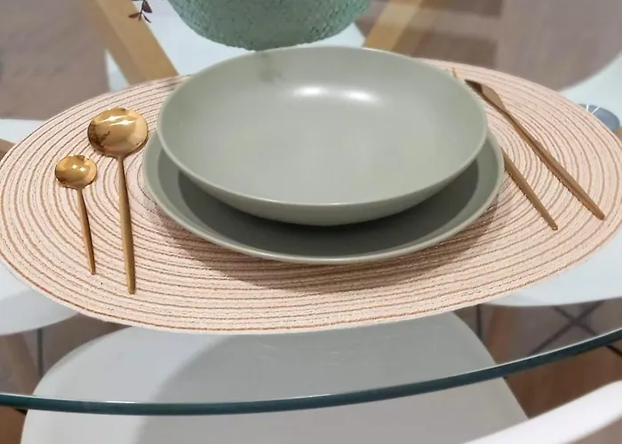 アパート La Alcoba コルドバ