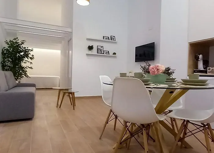 アパート La Alcoba コルドバ